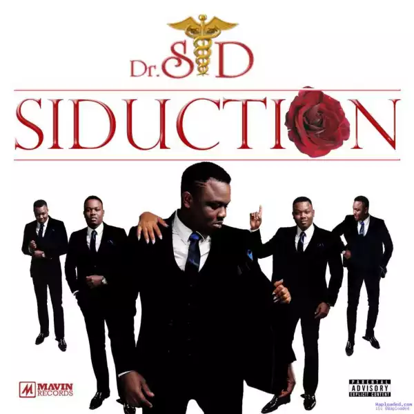 Dr Sid - Surulere (Tiwa Savage Remix) ft. Don Jazzy, Wizkid, Phyno & Tiwa Savage